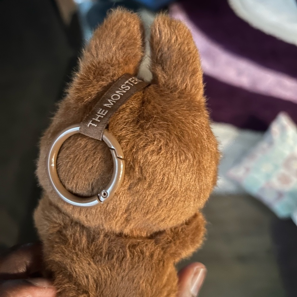 SECRET labubu! - Picture 3 of 4